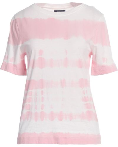 Jacob Coh?n T-Shirt Cotton - Pink