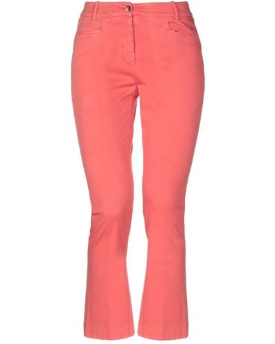 ARGONNE by PESERICO Pants, Slacks and Chinos for Women | Online Sale up to  90% off | Lyst