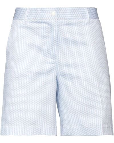 Brooks Brothers Shorts & Bermuda Shorts - Blue