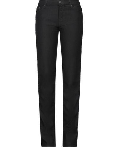 Karl Lagerfeld Jeans - Black