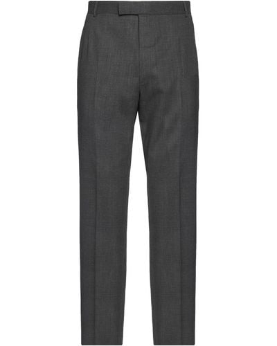 Dunhill Trousers - Grey