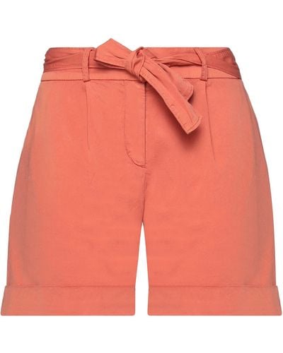 Paul & Shark Shorts & Bermudashorts - Orange