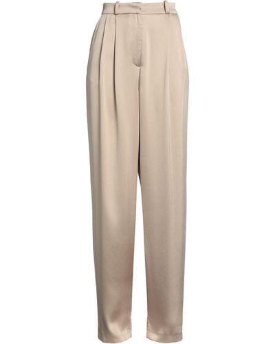 ACTUALEE Trouser - Natural