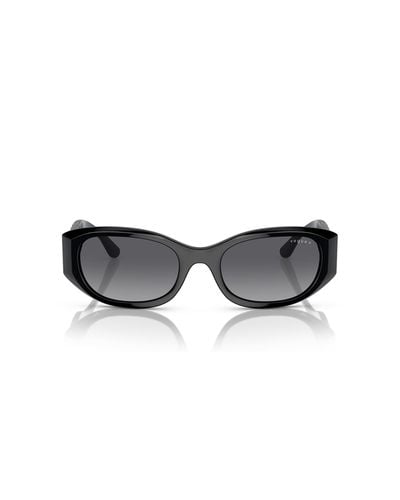 Vogue Eyewear Lunettes de soleil - Noir