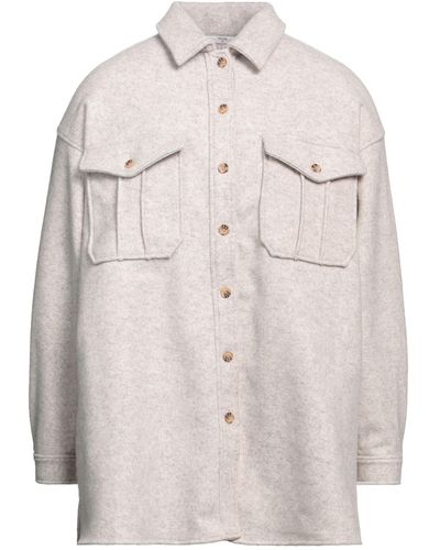 Minimum Jacket - Grey