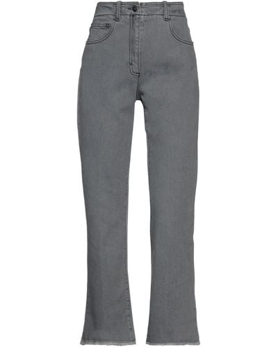 Peserico Jeans - Grey