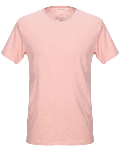 Original Vintage Style T-shirt - Pink
