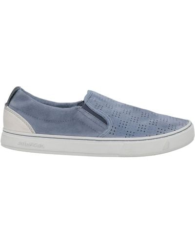 Satorisan Sneakers - Azul