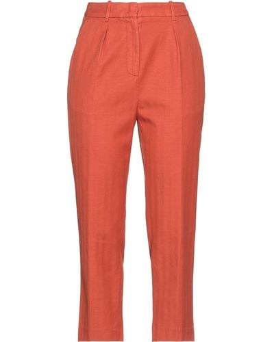 Dondup Pantalon - Orange