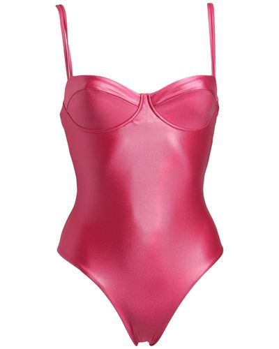 MATINEÉ One-piece Swimsuit - Pink