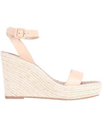 Steve Madden Espadrilles - Natural