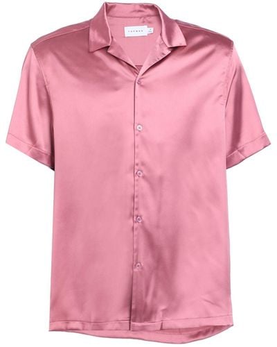 TOPMAN Shirt - Pink