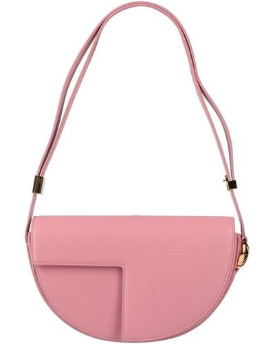 Patou Handtaschen - Pink