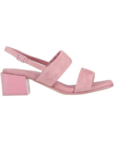 Pomme D'or Sandals - Pink
