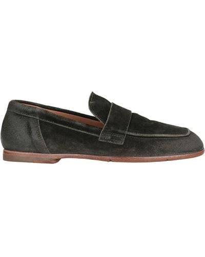 Moma Loafers - Black