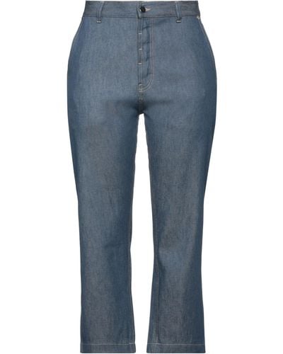 Sofie D'Hoore Jeans - Blue