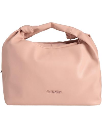 CafeNoir Handbag - Pink