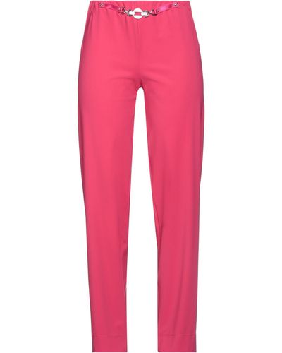 High Pants - Pink