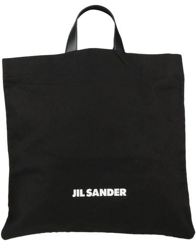 Jil Sander Handbag - Black