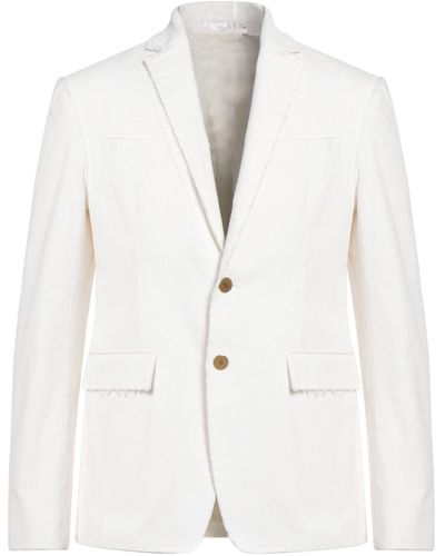 Grifoni Blazer - Blanc