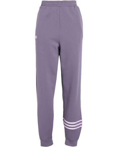 adidas Originals Pantalon - Violet