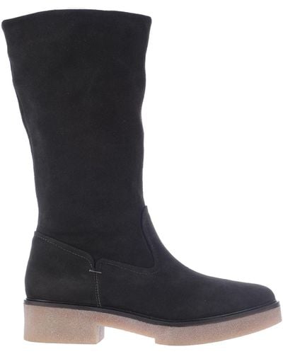 CafeNoir Boot - Black