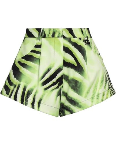Gaelle Paris Shorts & Bermuda Shorts - Green
