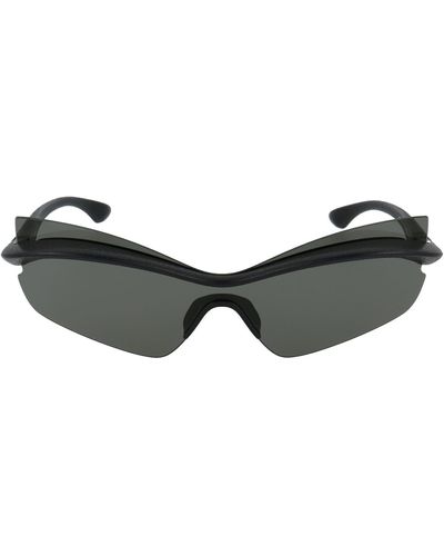Mykita Gafas de sol - Negro