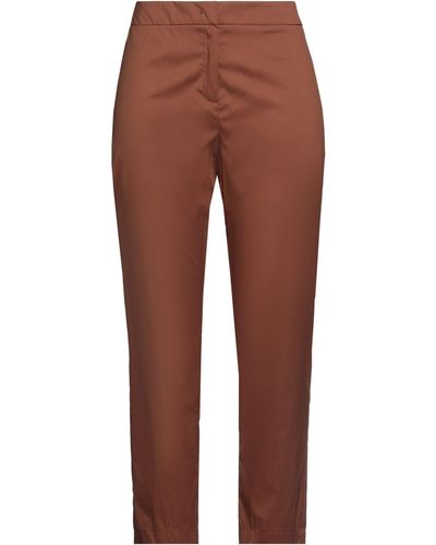 iBlues Trouser - Brown