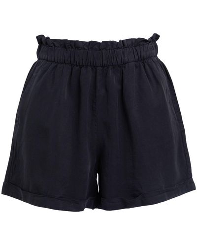 Vero Moda Shorts & Bermuda Shorts - Blue