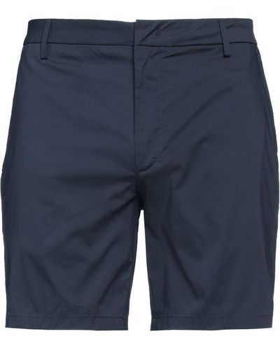 Dondup Shorts E Bermuda - Blu