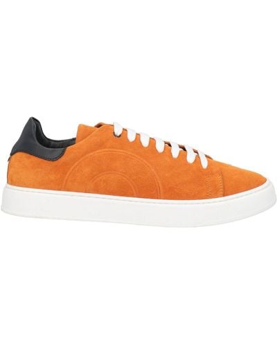 Liu Jo Sneakers - Orange