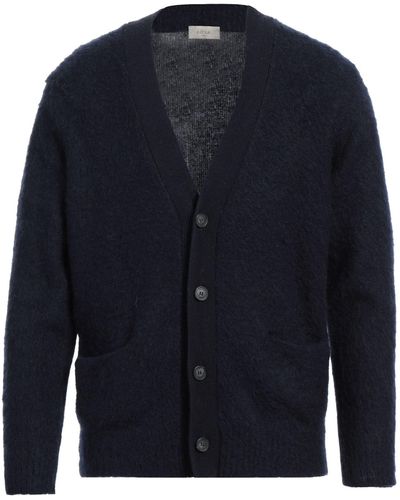 Altea Cardigan - Blue