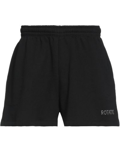 hinnominate Shorts & Bermuda Shorts - Black