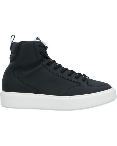 Barracuda Trainers - Black