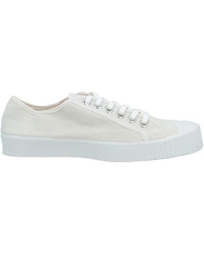 Spalwart Sneakers - White