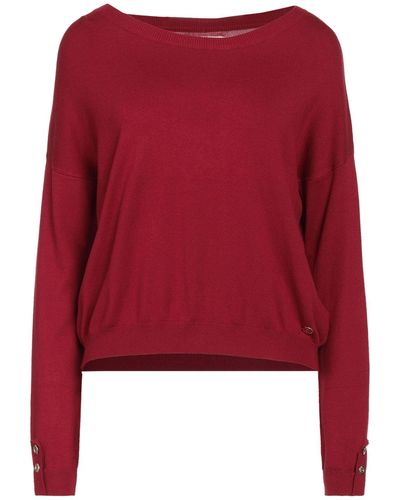 GAUDI Sweater - Red