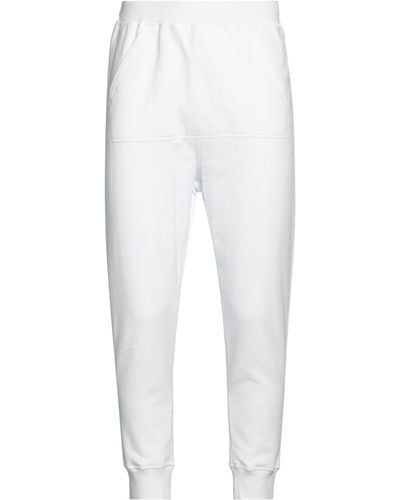 DSquared² Trouser - White