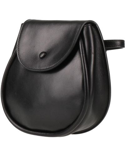 Khaite Belt Bag - Black