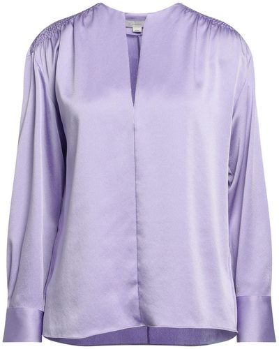 Vince Top - Purple