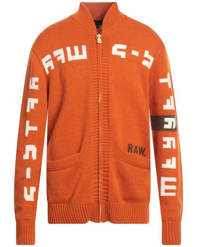 G Star RAW Cardigans for Men Online Sale up to 52 off Lyst UK