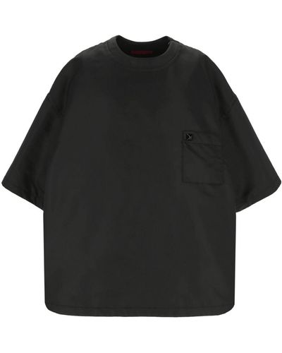 Valentino Garavani T-shirt - Noir