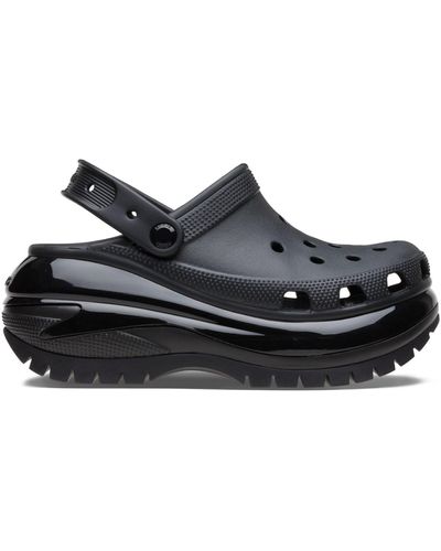 Crocs™ Mules & Zoccoli - Nero