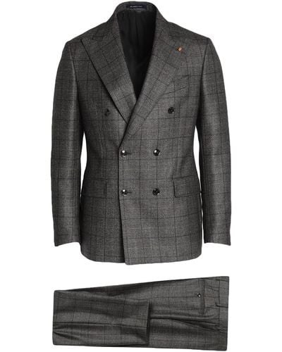 Sartoria Latorre Suit - Grey