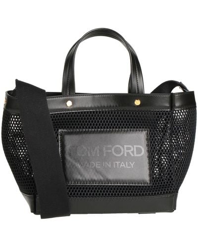Tom Ford Handtaschen - Schwarz