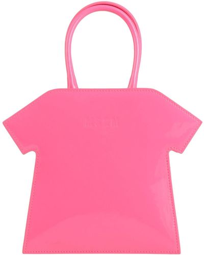 MSGM Handtaschen - Pink