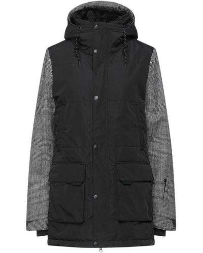 O'neill Sportswear Jacke & Anorak - Schwarz