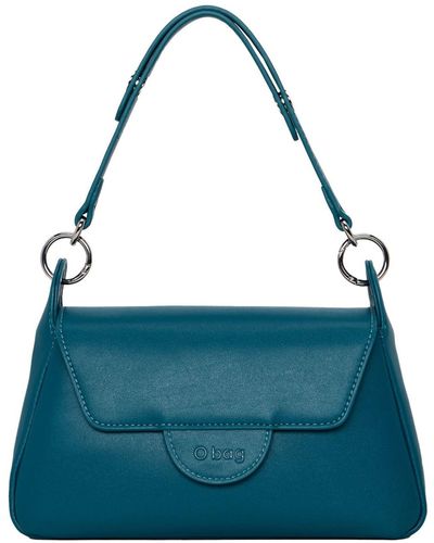O bag Handtaschen - Blau