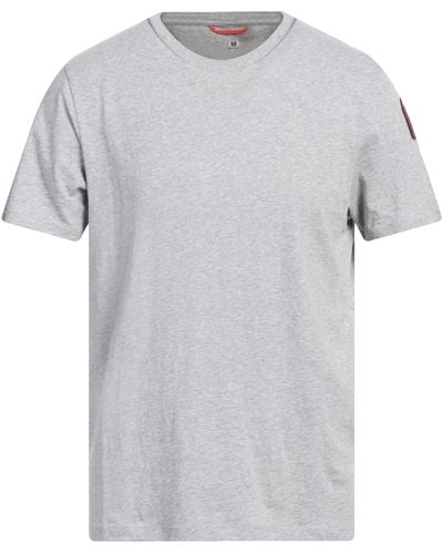 Parajumpers T-shirt - Grey
