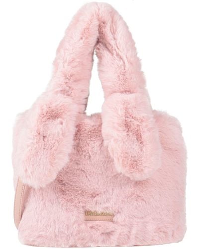 Love Moschino Bolso de mano - Rosa